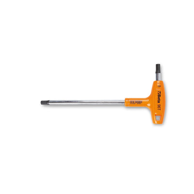 Beta Offset Hexagon Key Wrench With High Torque Handle - 96T 2