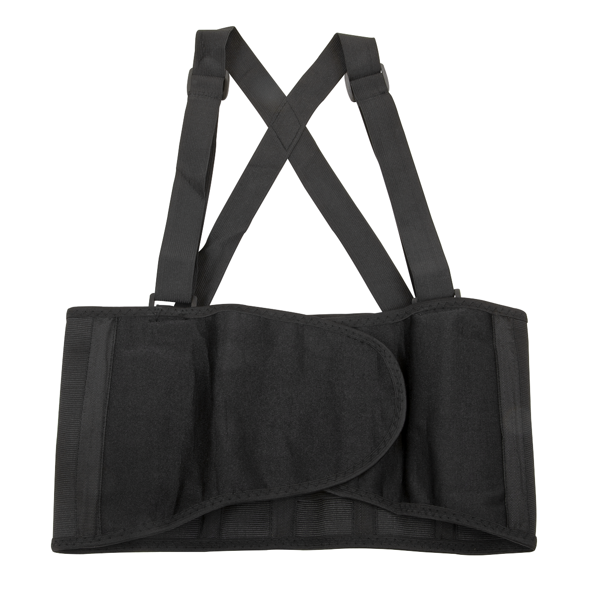 Sealey 9707M Worksafe® Back Support Belt 840-1020mm - Medium