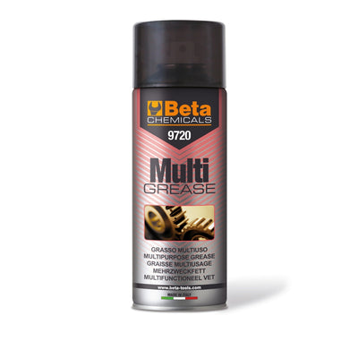 BetaCHEMICALS Multipurpose grease - 9720 (1)