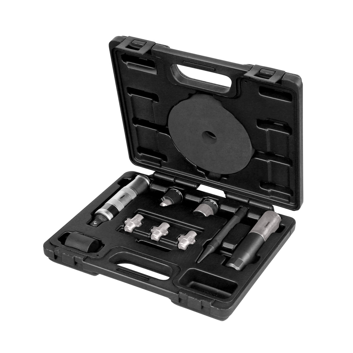 Beta Removal kit for damaged wheel nuts - 972/C10