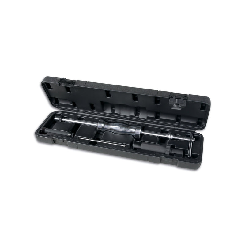 Beta Removal kit for anti-theft bolts with free rings, for BMW and Mini cars - 972/C4 BMW