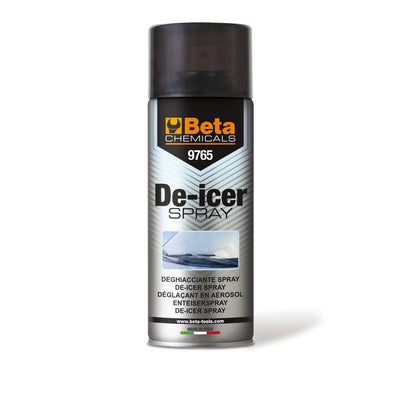 BetaCHEMICALS Deicer spray - 9765 (1)