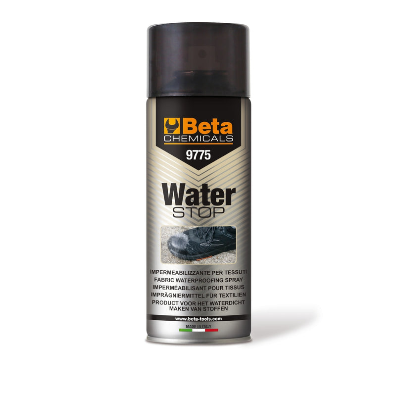 Betachemicals Fabric Waterproofing Spray 400 Ml - 9775 - Water Stop - 9775 (1)