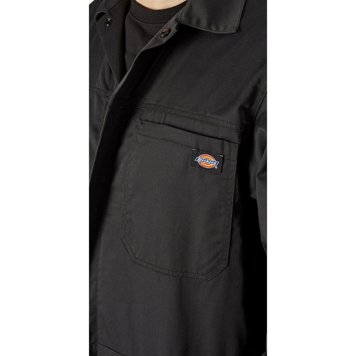 Dickies Everyday Coverall - Black (DK0A4XT3BLK1006)
