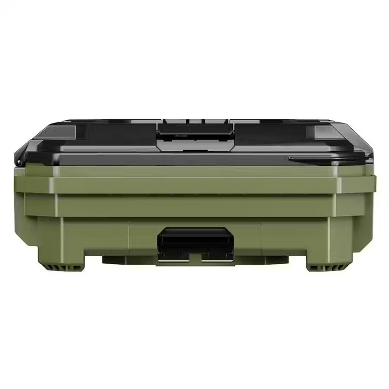 BUNKER Load-Up Stacking Tool Box, 100mm
