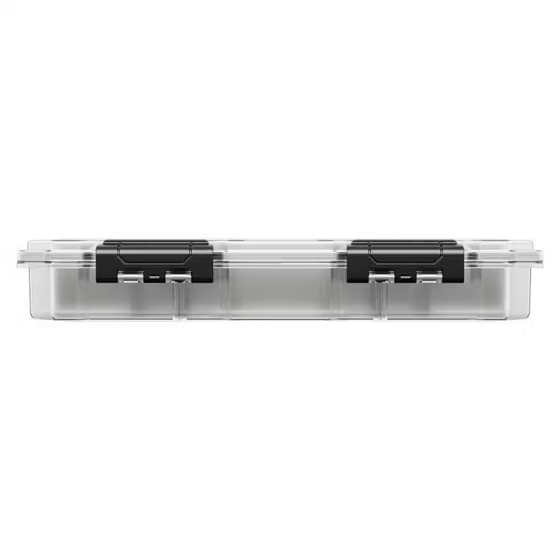 BUNKER Load-Up Transparent Organiser