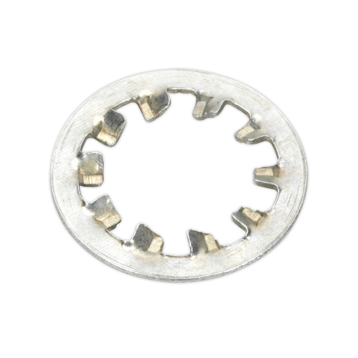 Sealey AB057LW Internal Serrated Lock Washer Assortment M5-M10 1000pc - additional view 4