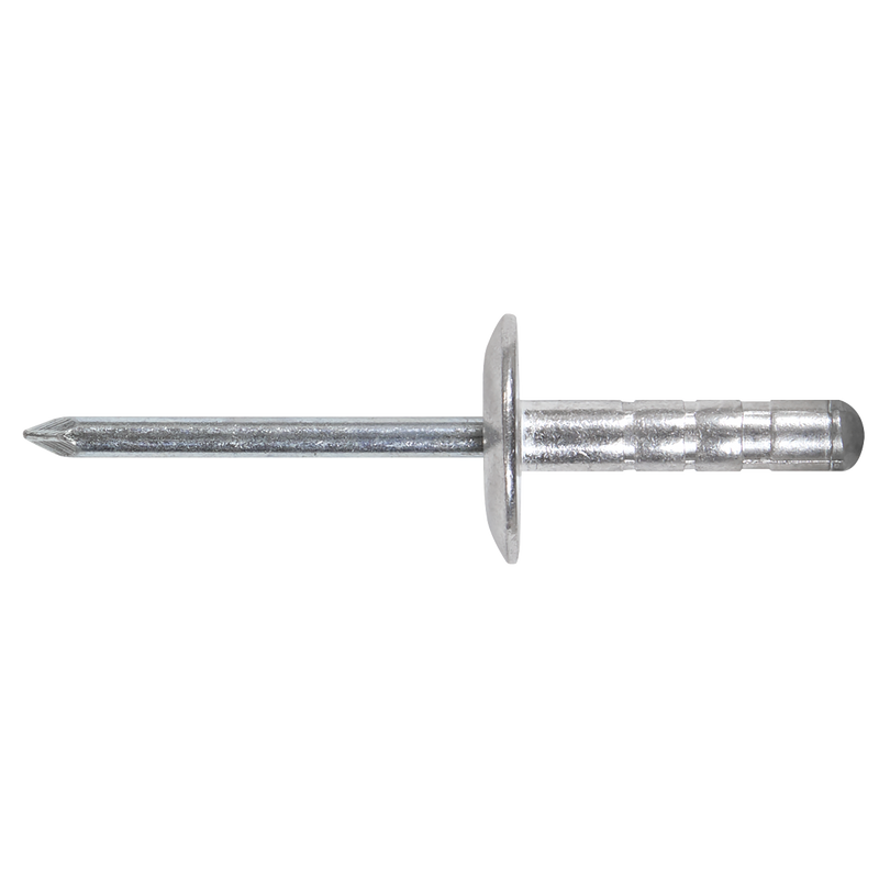 Sealey AB079AR Aluminium Rivet Assortment 335pc - additional view 2