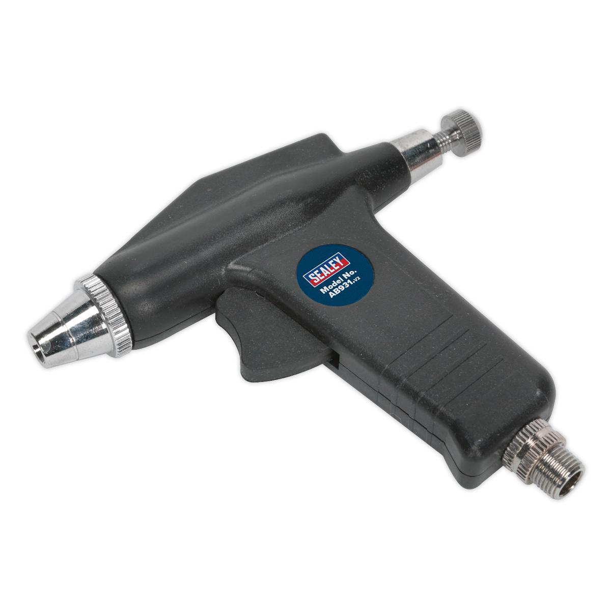 Sealey AB931 Air Brush Kit - additional view 5