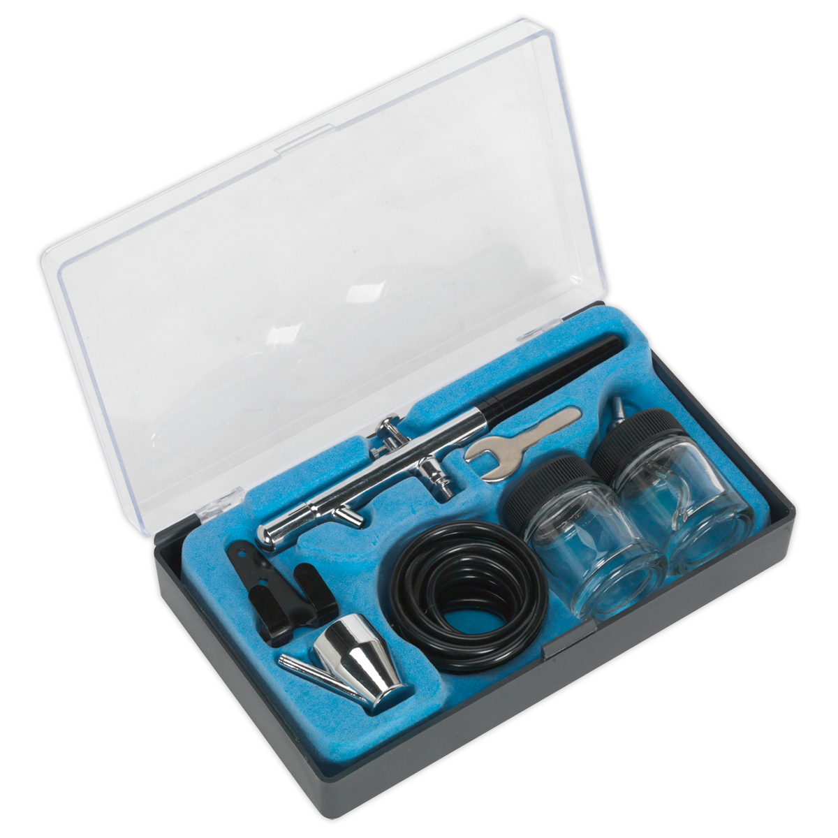 Sealey AB932 Air Brush Kit