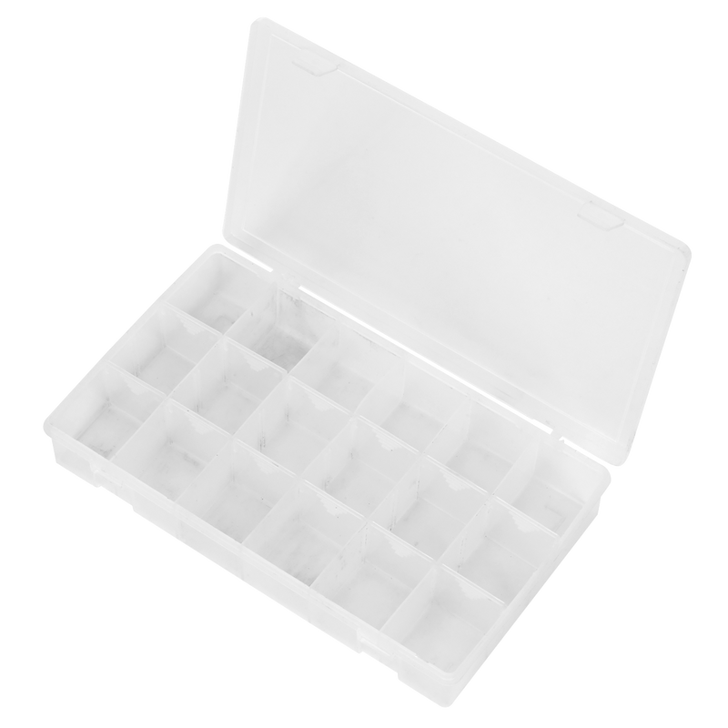 Sealey ABBOXLAR Assortment Box with 12 Removable Dividers - additional view 3