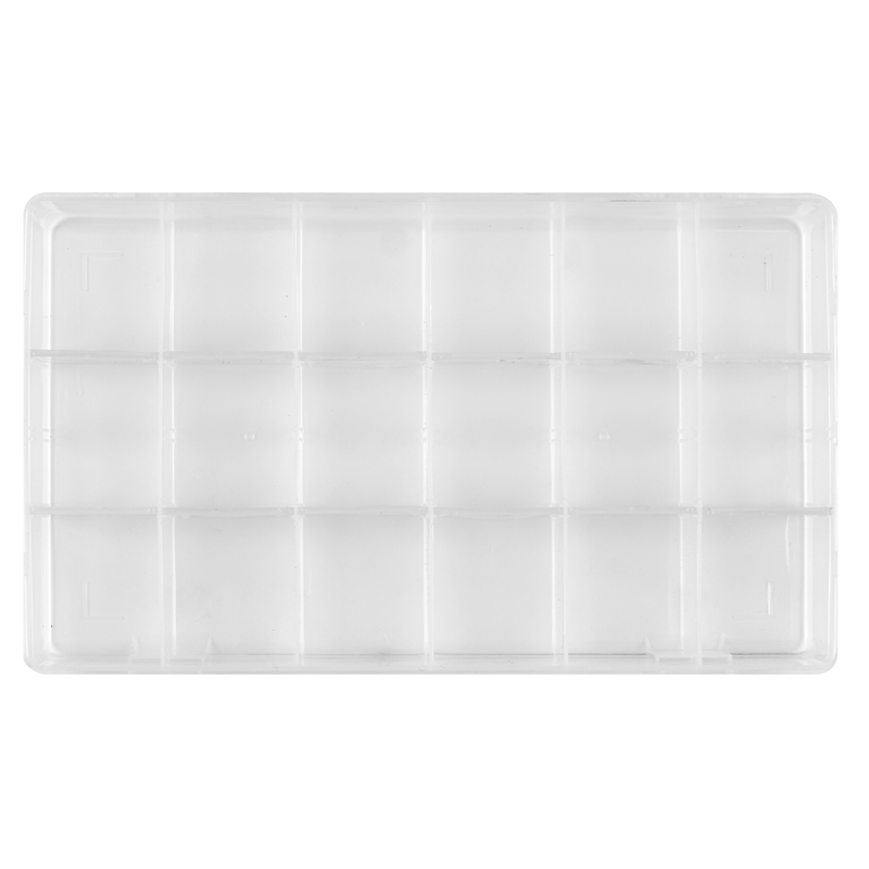 Sealey ABBOXLAR Assortment Box with 12 Removable Dividers - additional view 2