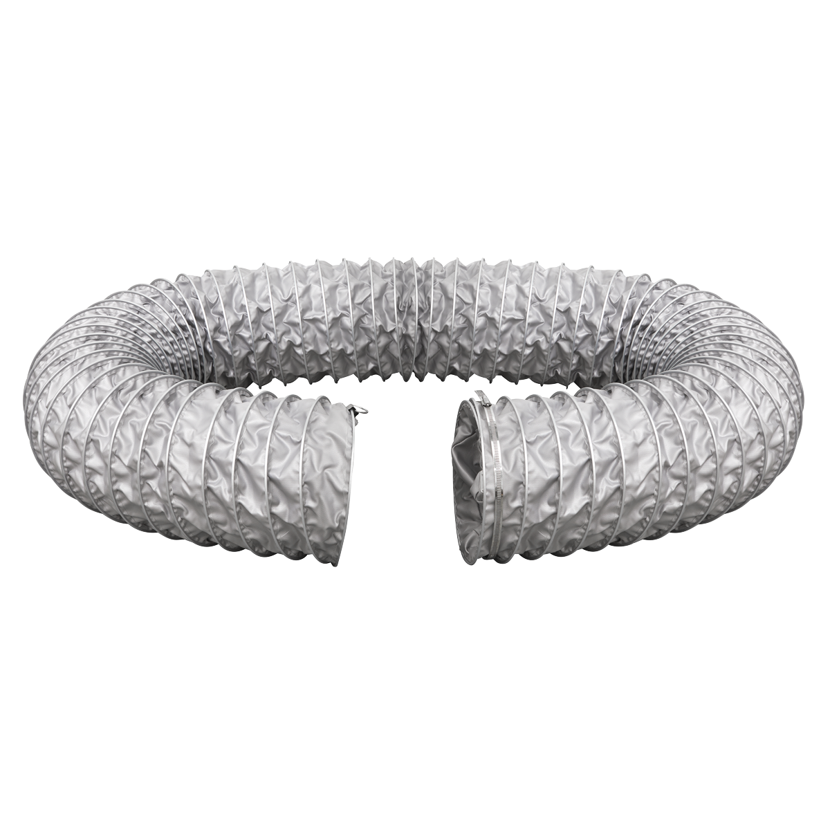 Sealey ABI1700AK1 Flexible Ducting 350mm x 5m - additional view 2
