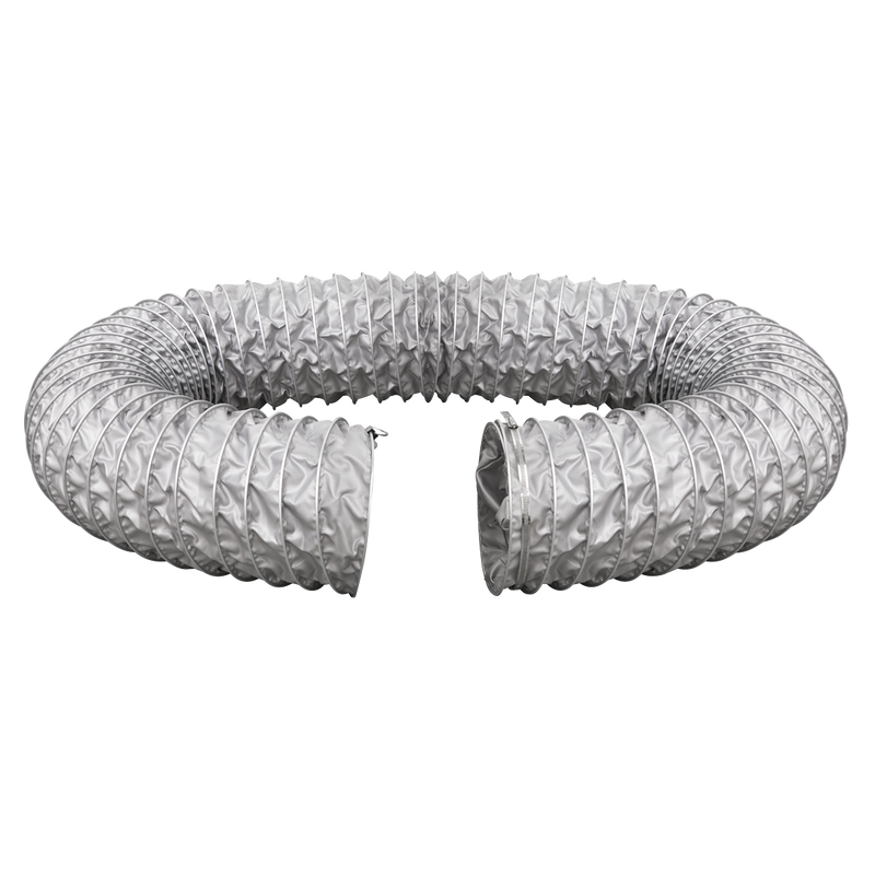 Sealey ABI1700AK1 Flexible Ducting 350mm x 5m - additional view 2