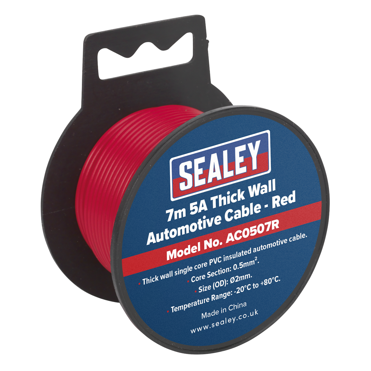 Sealey ACSET Clip Strip Deal - Automotive Cable - additional view 3