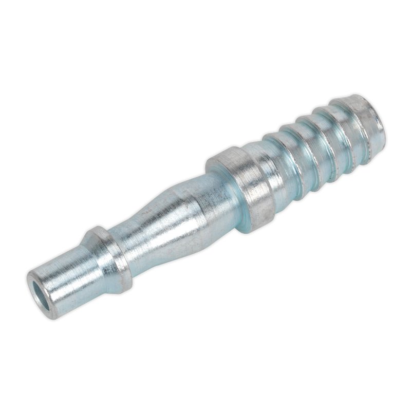 Sealey AC07 PCL Adaptor Tailpiece 3/8" Bore Hose - Pack of 5 - additional view 3
