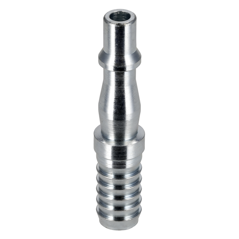 Sealey AC07 PCL Adaptor Tailpiece 3/8" Bore Hose - Pack of 5 - additional view 4