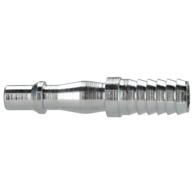Sealey AC07 PCL Adaptor Tailpiece 3/8" Bore Hose - Pack of 5 - additional view 2