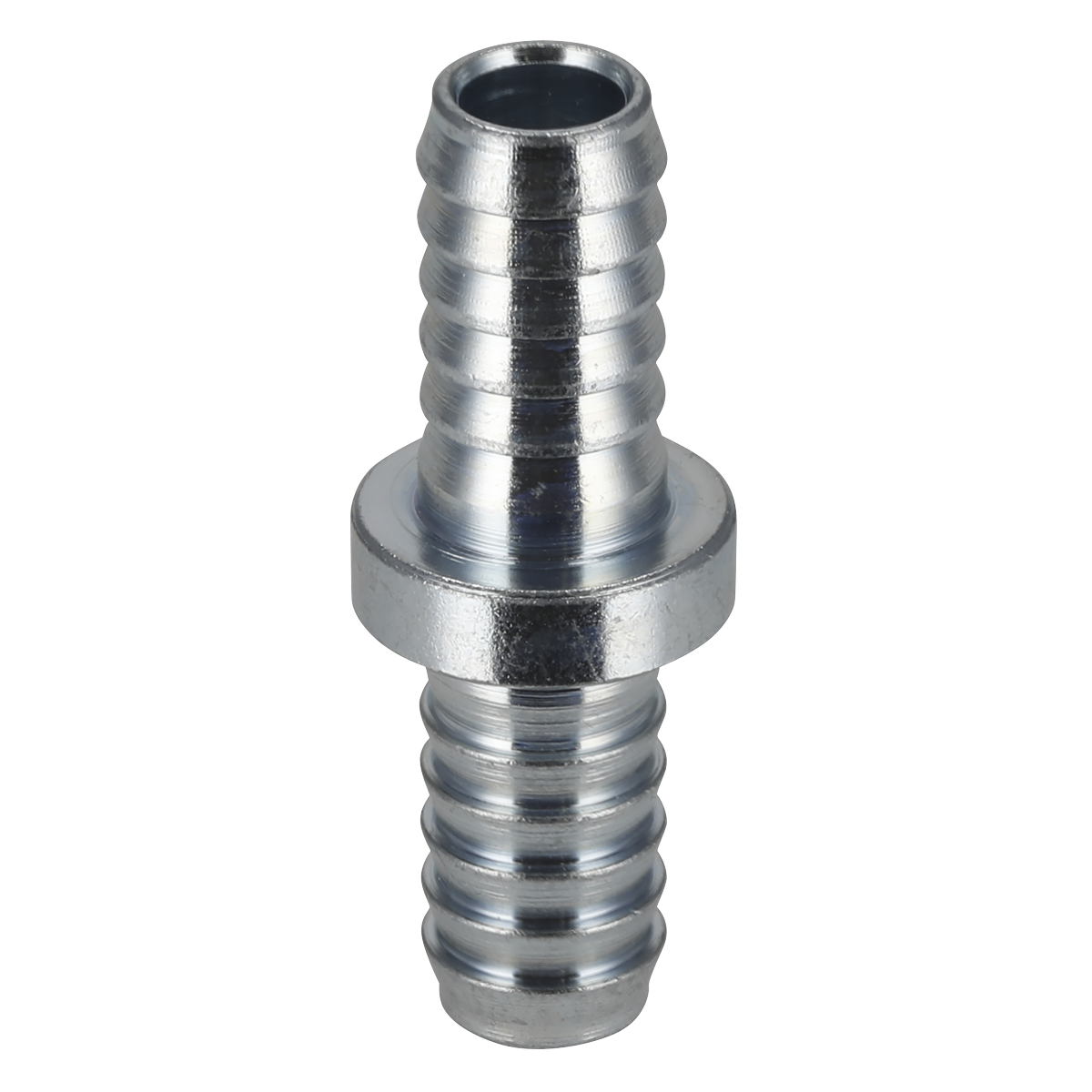 Sealey AC11 PCL Double End Hose Connector 3/8" Hose - Pack of 5 - additional view 3