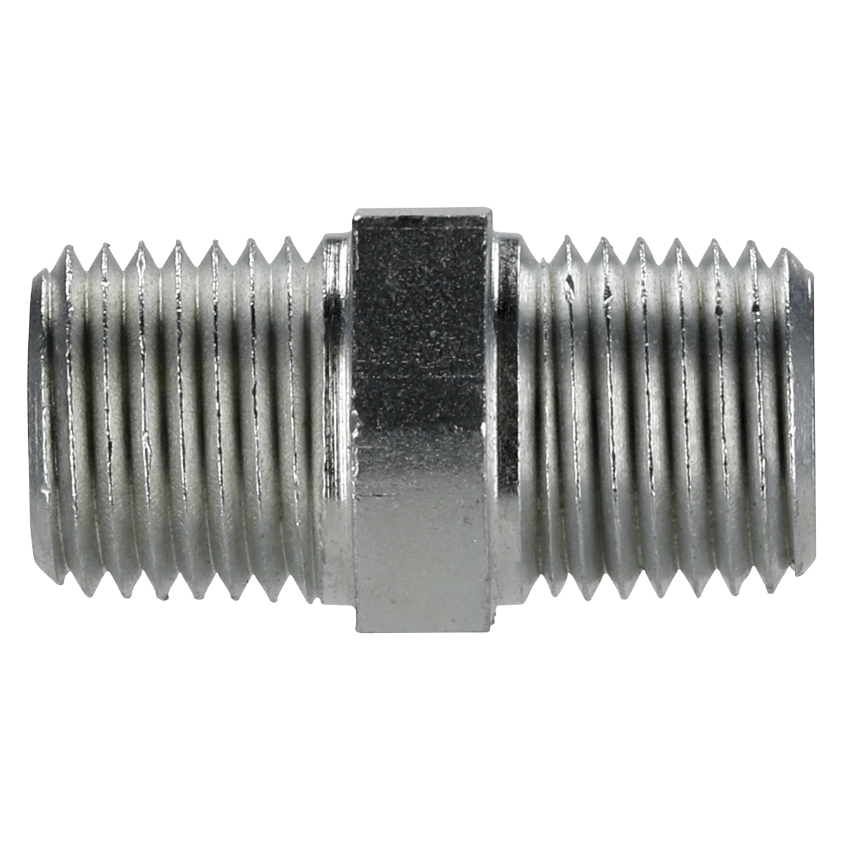 Sealey AC12 PCL Double Union 1/4"BSPT - Pack of 5 - additional view 4