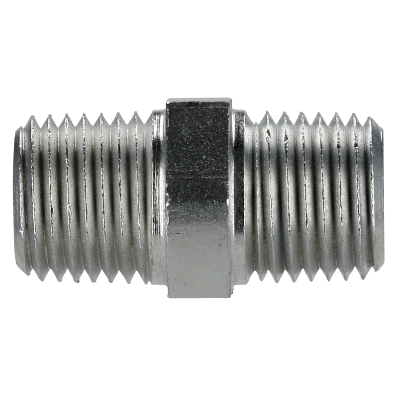 Sealey AC12 PCL Double Union 1/4"BSPT - Pack of 5 - additional view 4
