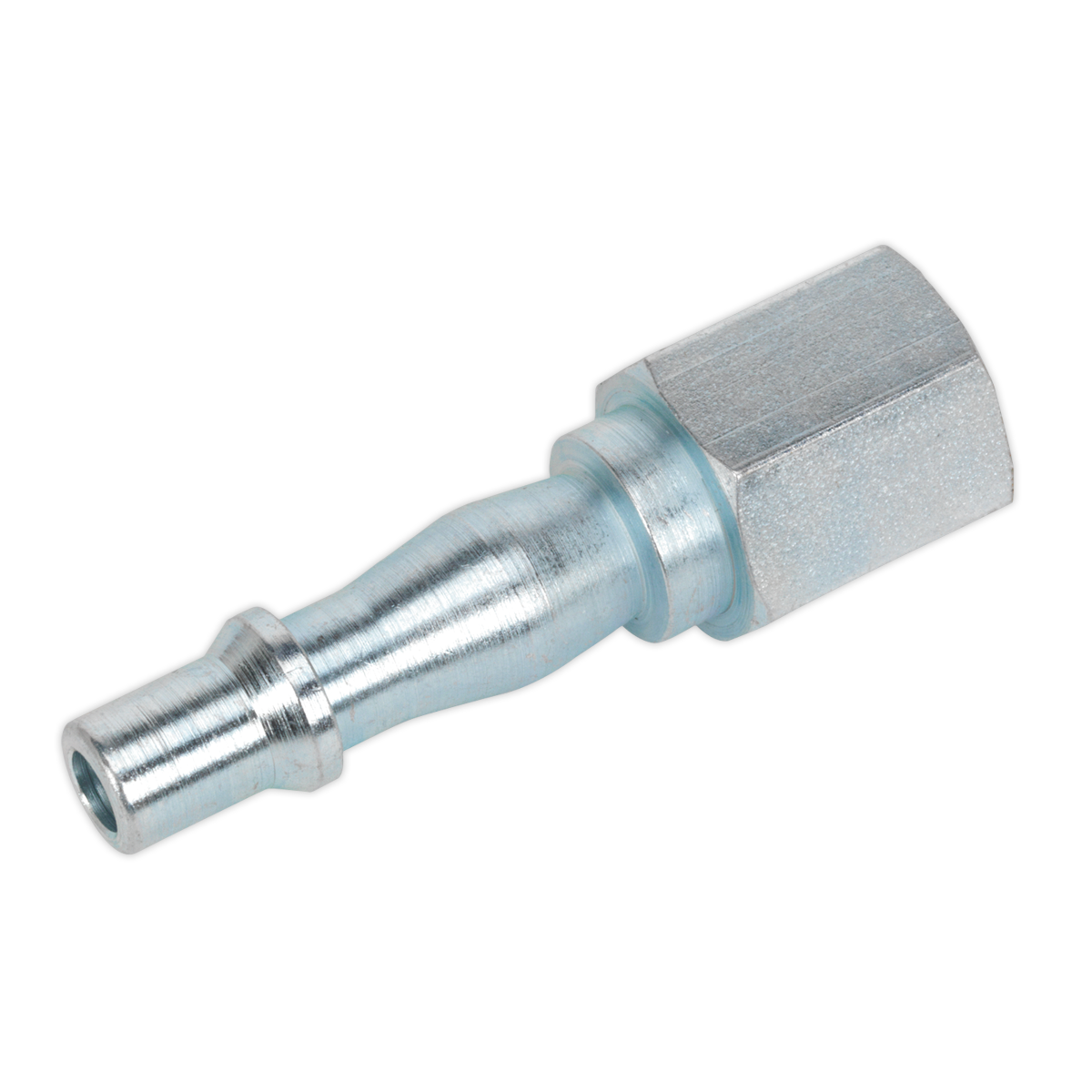 Sealey AC18BP PCL Screwed Adaptor Female 1/4"BSPT - Pack of 100