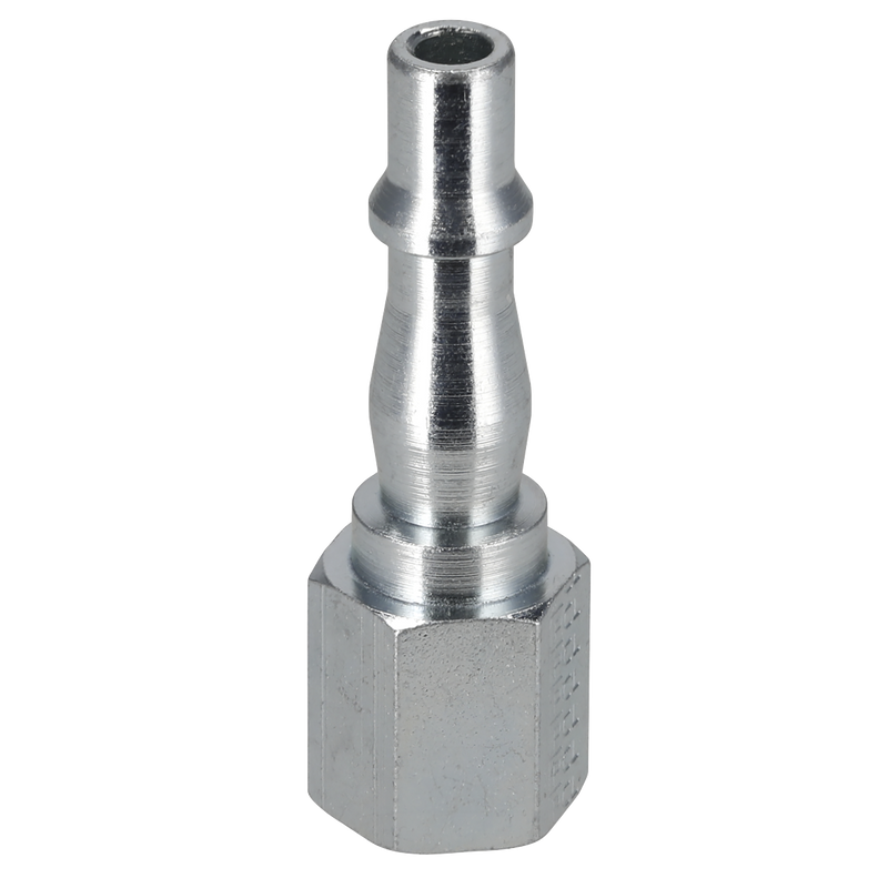 Sealey AC18 PCL Screwed Adaptor Female 1/4"BSPT - Pack of 5 - additional view 2