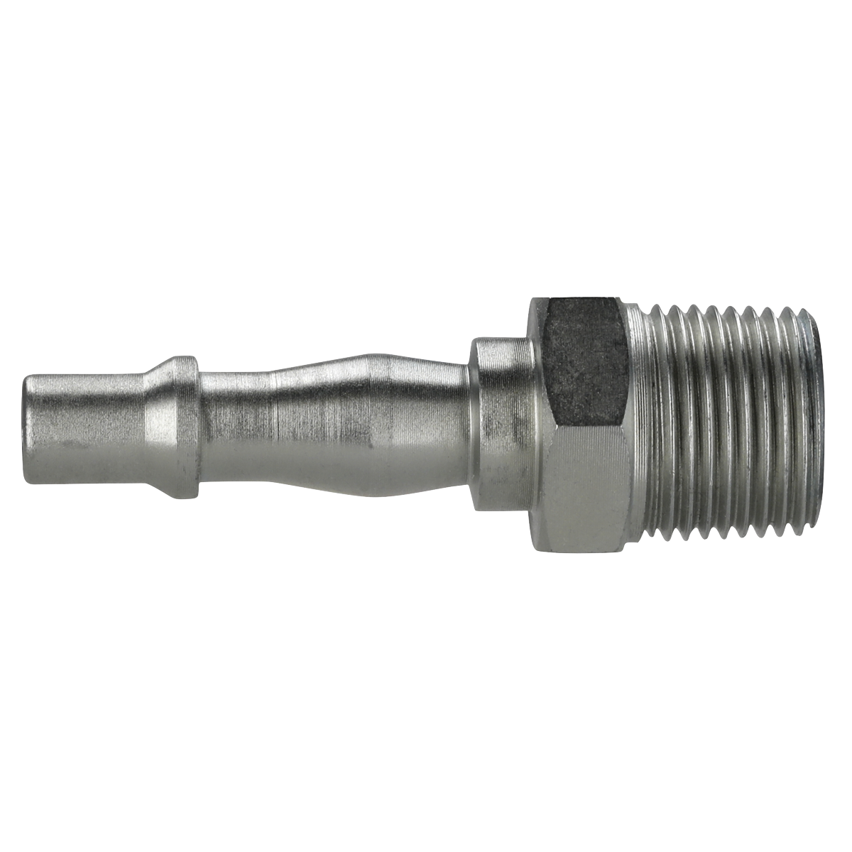 Sealey AC19 PCL Screwed Adaptor Male 3/8"BSPT - Pack of 5 - additional view 3