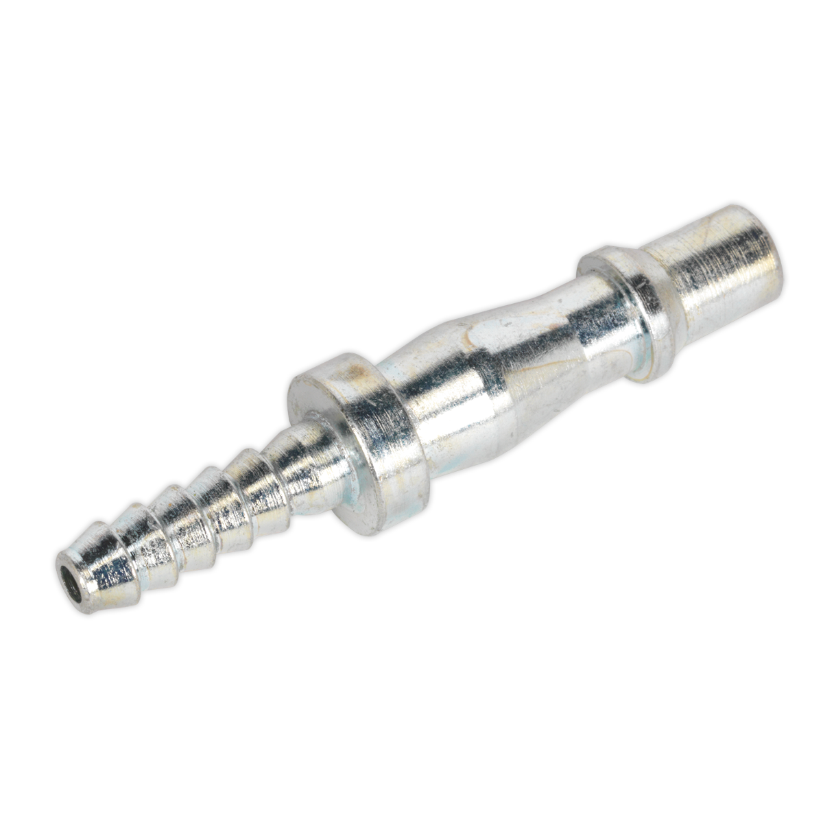 Sealey AC20 PCL Adaptor Tailpiece 3/16" Bore Hose - Pack of 5