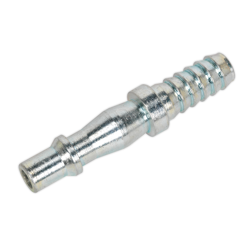 Sealey AC21 PCL Adaptor Tailpiece 5/16" Bore Hose - Pack of 5