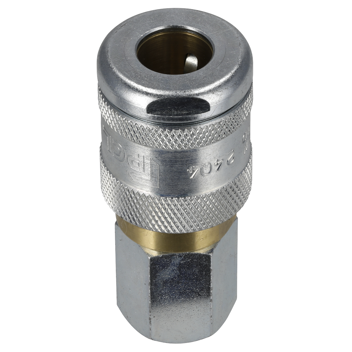 Sealey AC22 PCL Coupling Body Female 1/2"BSP - additional view 3
