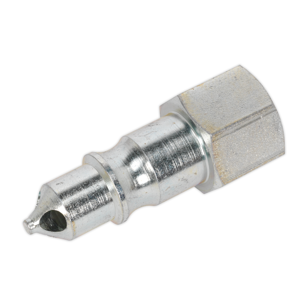 Sealey AC24 PCL Screwed Adaptor Female 3/8"BSPT - Pack of 2