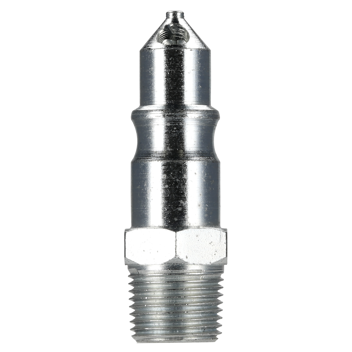 Sealey AC25 PCL Screwed Adaptor Male 3/8"BSPT - Pack of 2 - additional view 4