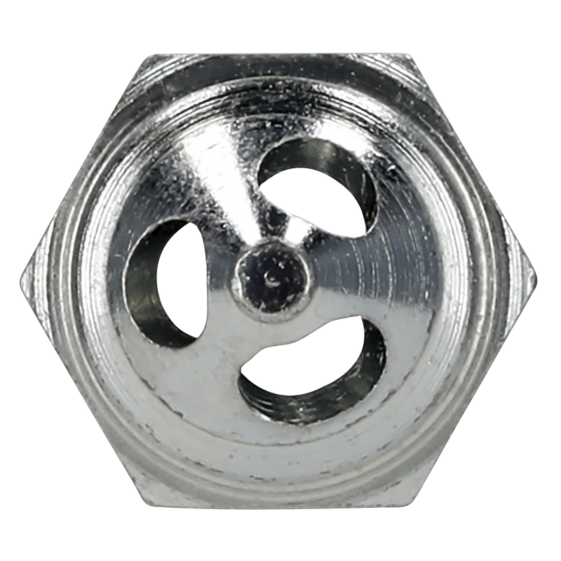 Sealey AC25 PCL Screwed Adaptor Male 3/8"BSPT - Pack of 2 - additional view 5
