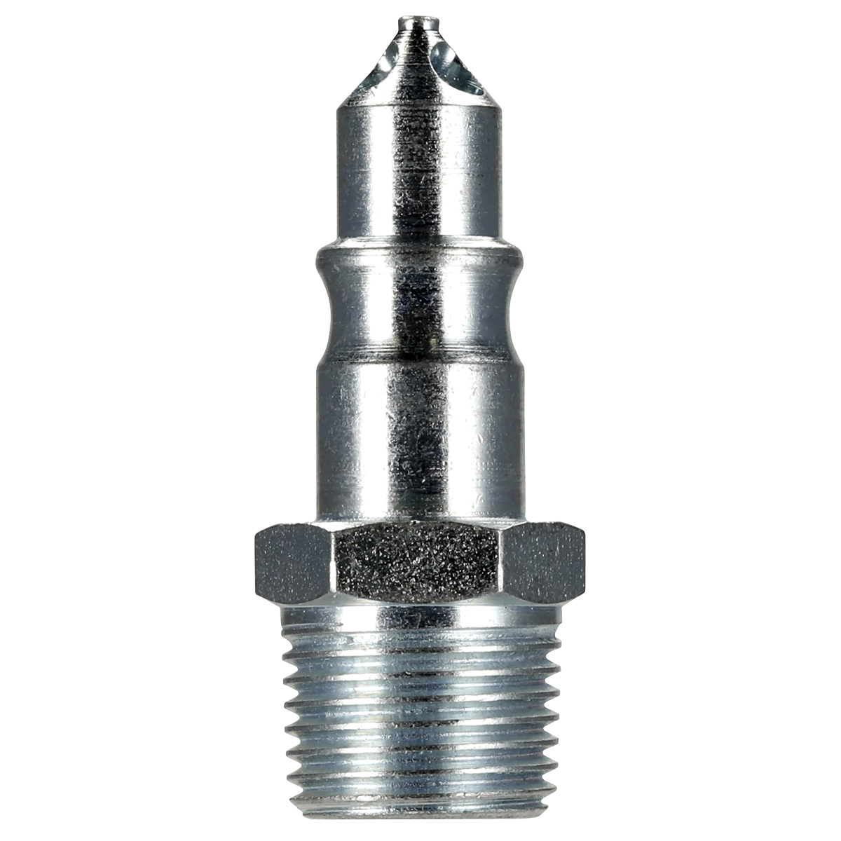 Sealey AC26 PCL Screwed Adaptor Male 1/2"BSPT - Pack of 2 - additional view 3