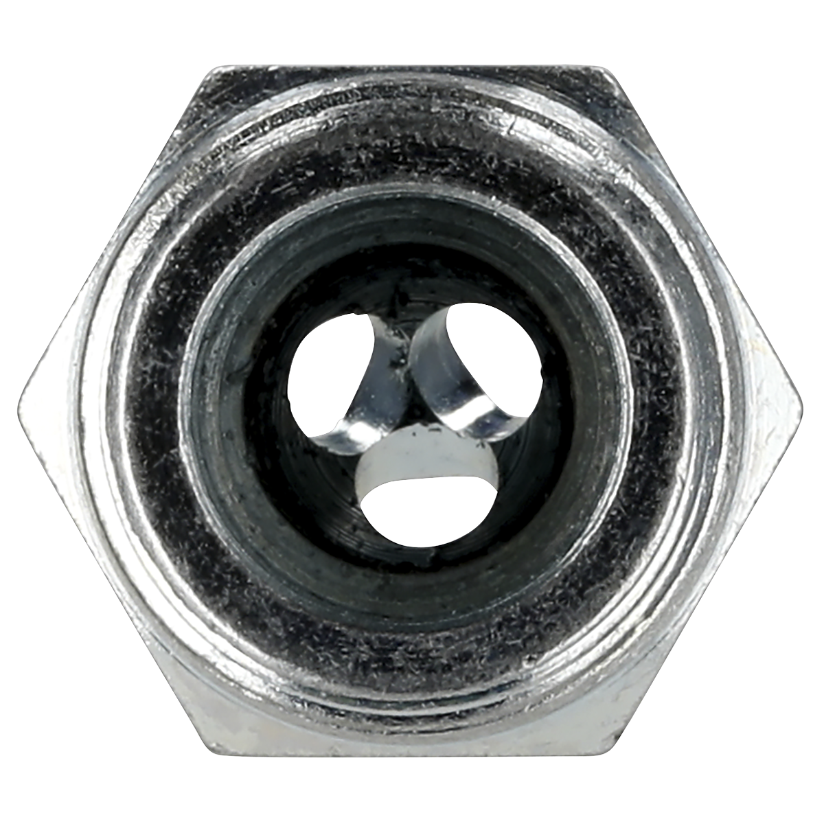Sealey AC26 PCL Screwed Adaptor Male 1/2"BSPT - Pack of 2 - additional view 4