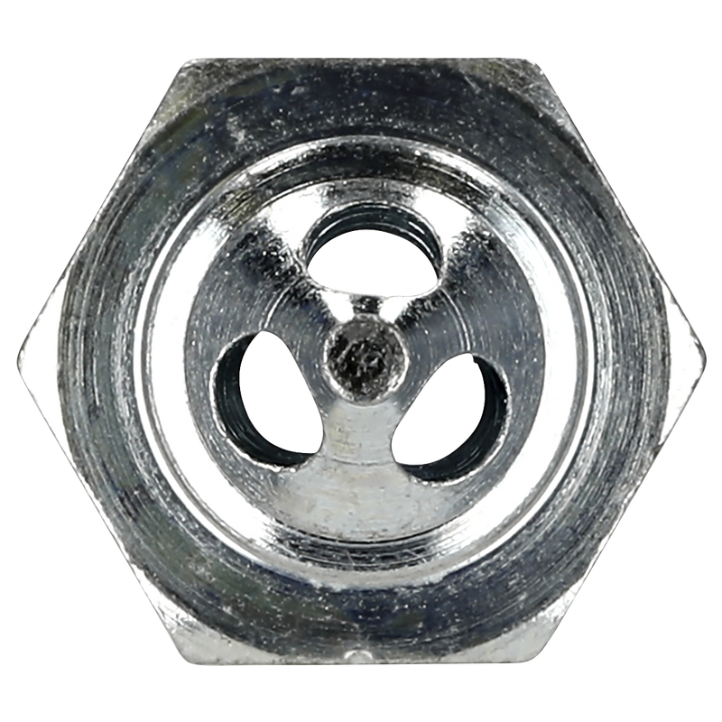 Sealey AC26 PCL Screwed Adaptor Male 1/2"BSPT - Pack of 2 - additional view 5