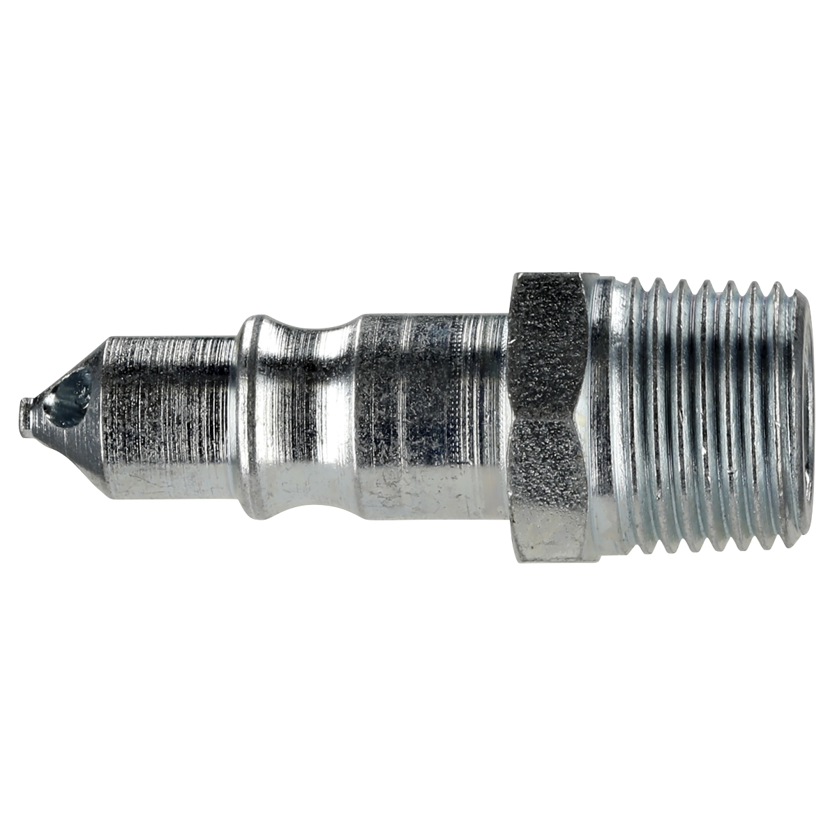Sealey AC26 PCL Screwed Adaptor Male 1/2"BSPT - Pack of 2 - additional view 6