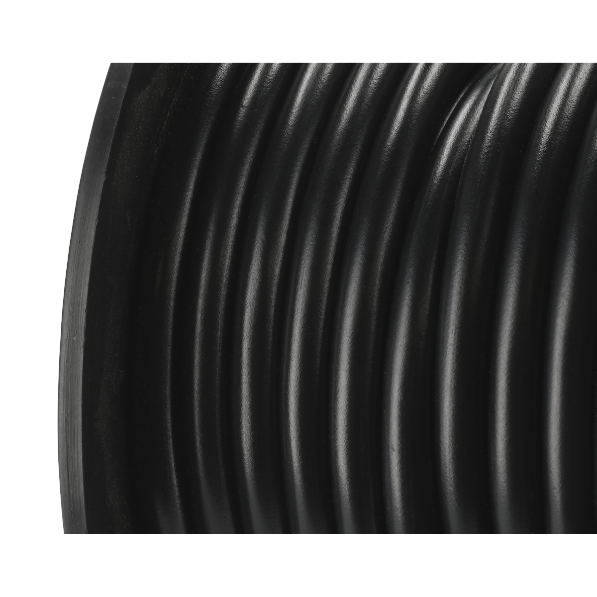 Sealey AC2725B 27A Thick Wall Automotive Cable 2.5m - Black - additional view 4