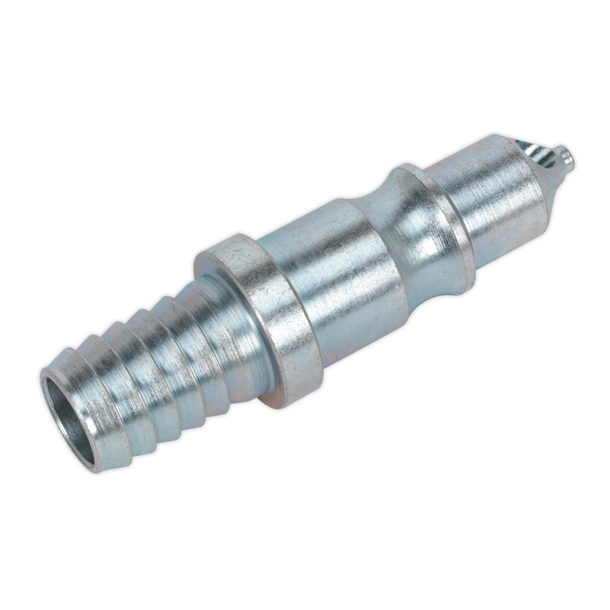 Sealey AC27 PCL Adaptor Tailpiece 1/2" Bore Hose - Pack of 2 - additional view 2