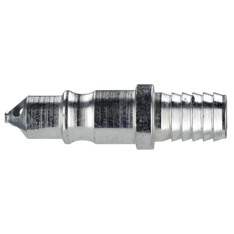 Sealey AC27 PCL Adaptor Tailpiece 1/2" Bore Hose - Pack of 2 - additional view 6