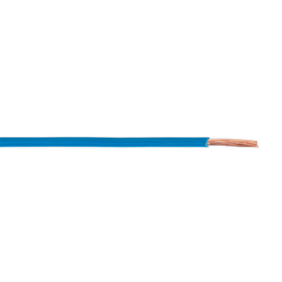 Sealey AC2830BU Thin Wall Single Automotive Cable 2mm² 28/0.30mm 50m - Blue