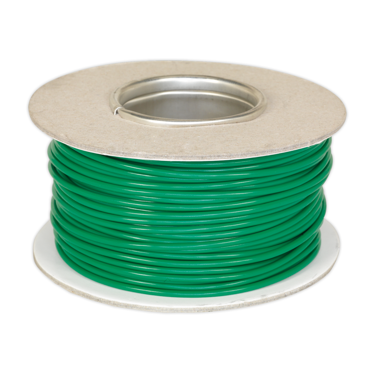 Sealey AC2830GR Thin Wall Single Automotive Cable 2mm² 28/0.30mm 50m - Green - additional view 2