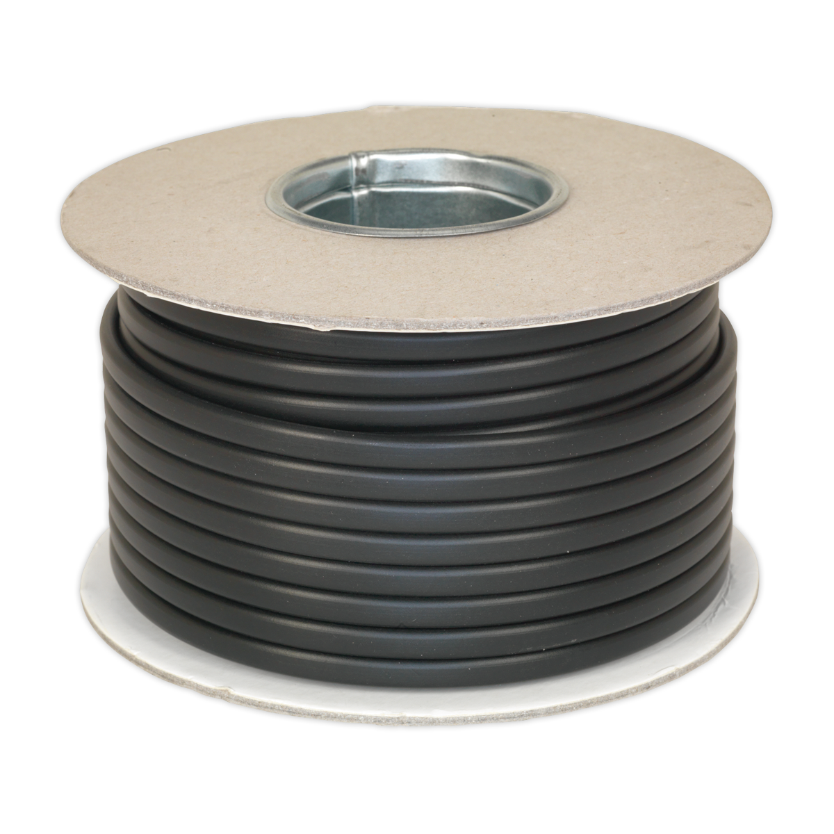 Sealey AC2830TWTN Thin Wall Flat Automotive Cable Twin 2 x 2mm² 28/0.30mm 30m - Black - additional view 2