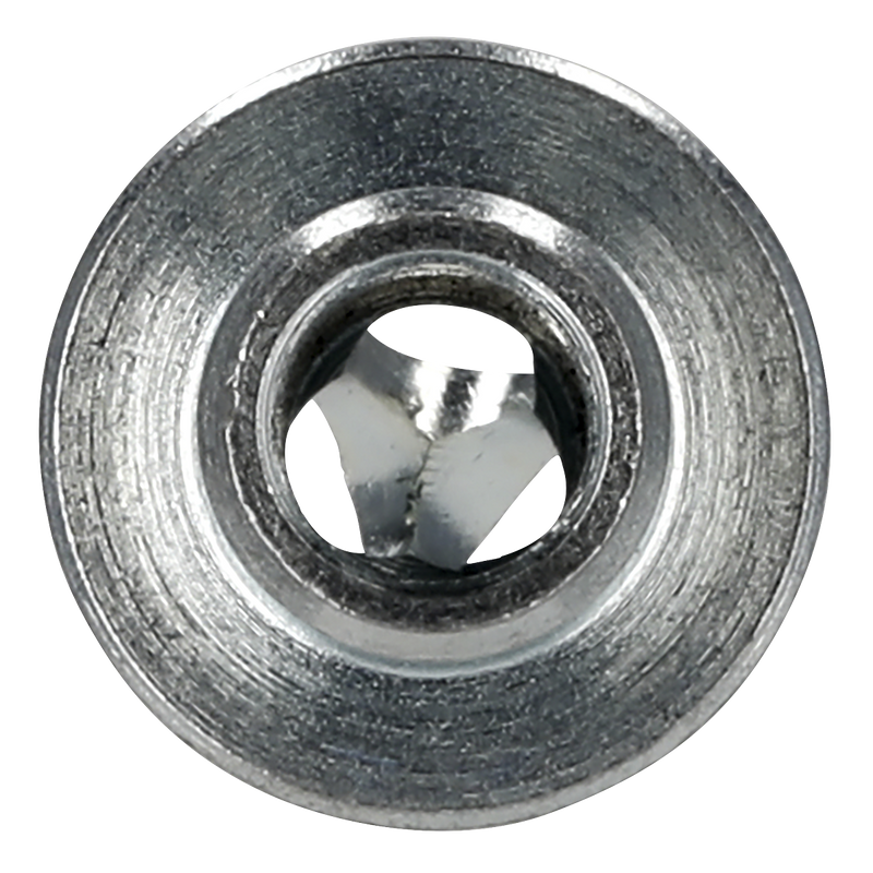 Sealey AC28 PCL Adaptor Tailpiece 3/8" Bore Hose - Pack of 2 - additional view 3