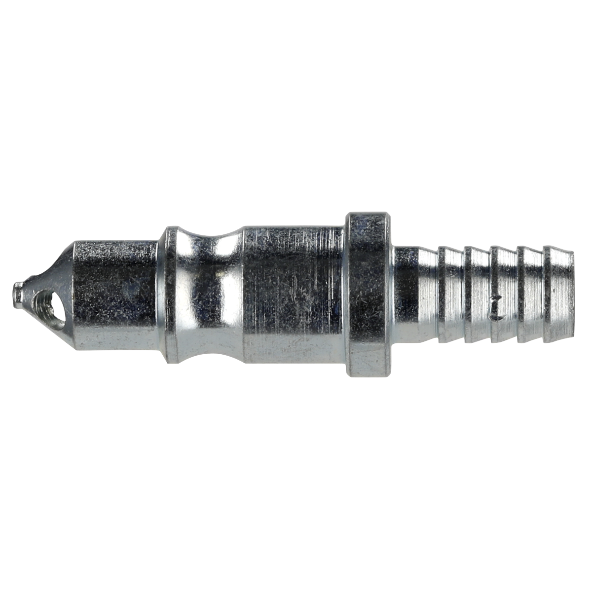 Sealey AC28 PCL Adaptor Tailpiece 3/8" Bore Hose - Pack of 2 - additional view 7