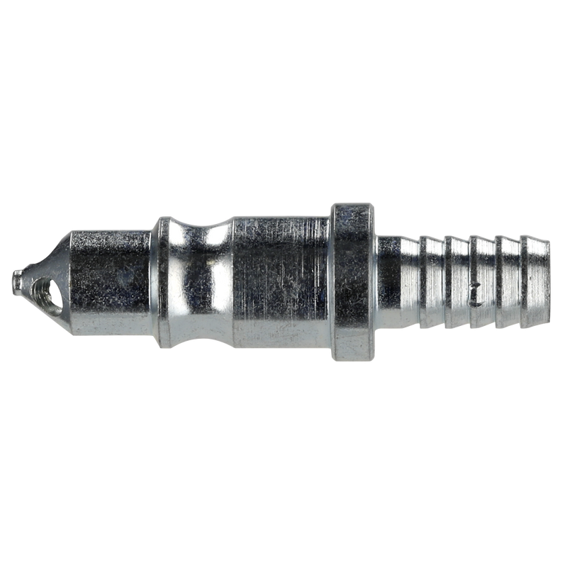 Sealey AC28 PCL Adaptor Tailpiece 3/8" Bore Hose - Pack of 2 - additional view 7