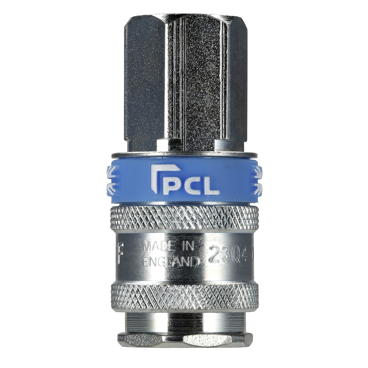 Sealey AC29 PCL Coupling Body Female 1/4"BSPT - additional view 5