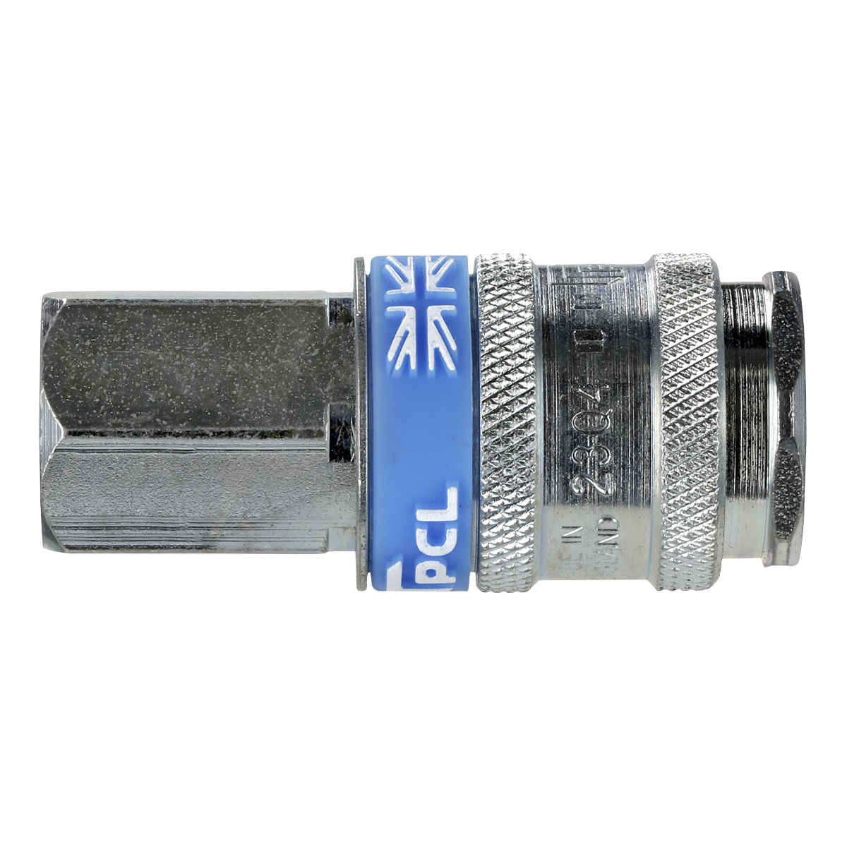 Sealey AC29 PCL Coupling Body Female 1/4"BSPT - additional view 4