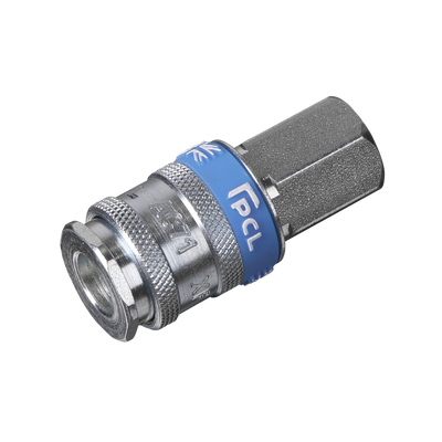 Sealey AC31 PCL Coupling Body Female 3/8"BSPT